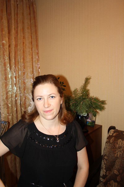 Ольга Ожгибесова