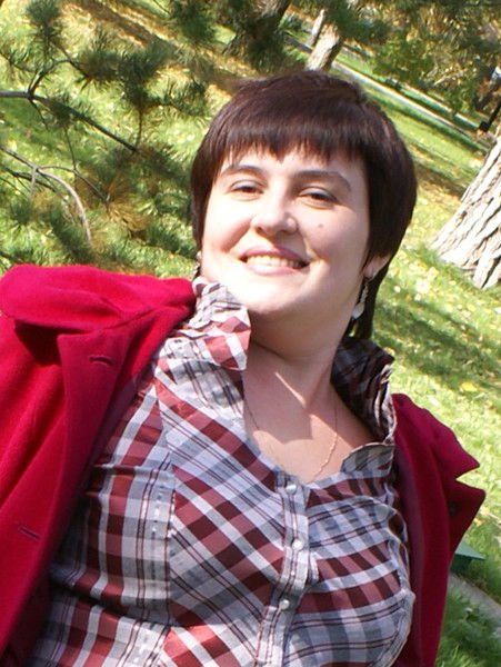 Юлия Мотлохова