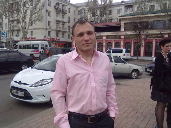 Василий Коджебаш