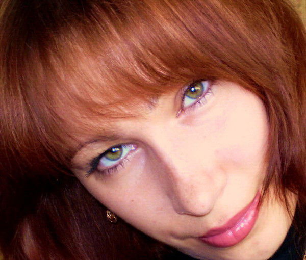 Ольга Стрельцова