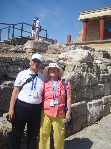 Кымбатжан Кусукпаева