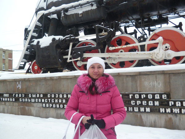 Ирина Васёва