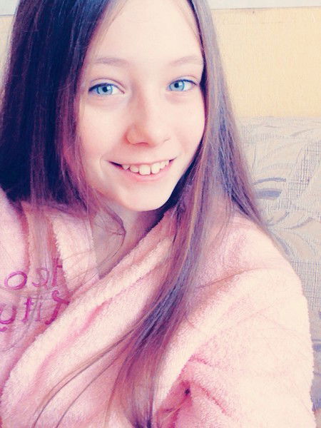 Анастасия Никонович