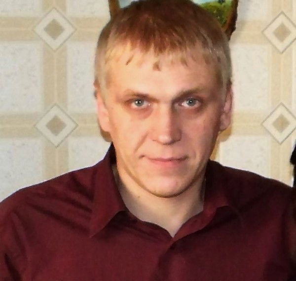 Игорь Дружинин