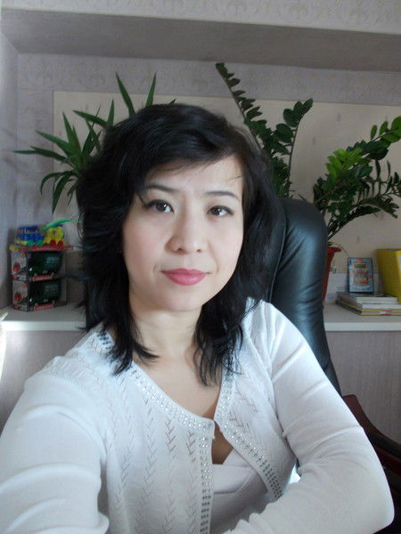 Жанна Шоева