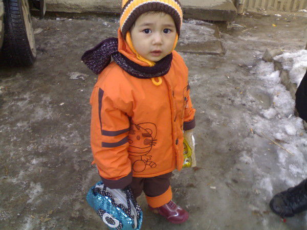 Гульмира Гульмира