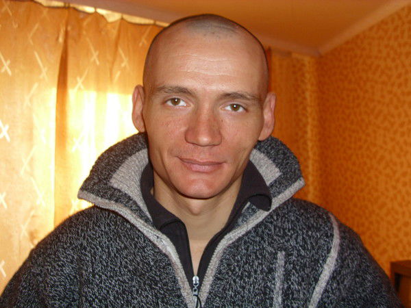 Сергей Рычагов