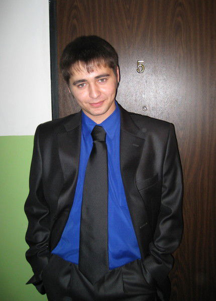 Александр Рысьянов