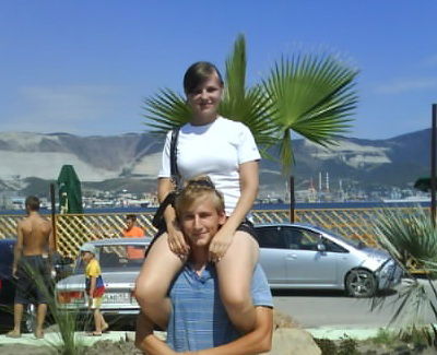 Борис Карев