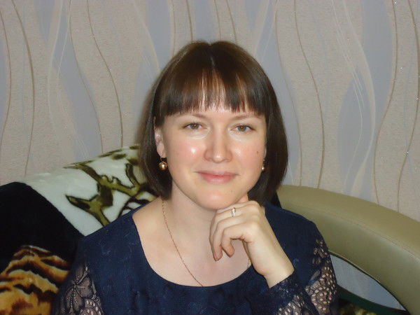 Ольга Бороздина