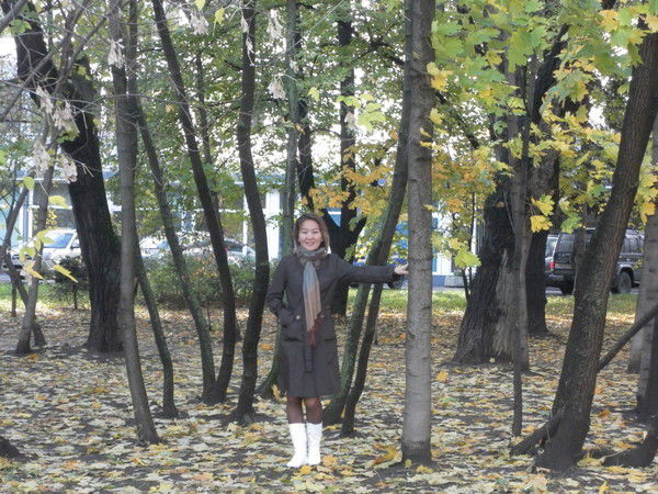 Gulbarshin Karaishikova