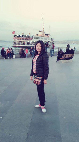 Насихат Акбердиева