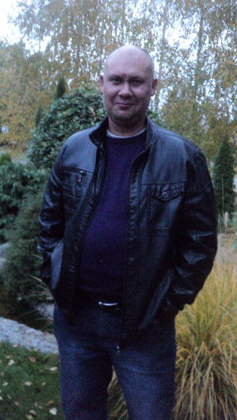 Олег Власов