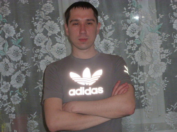 Василий Петров