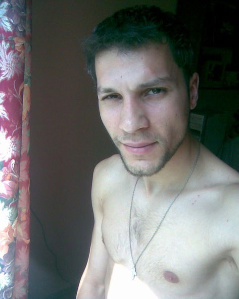 Николай Абдурахманов