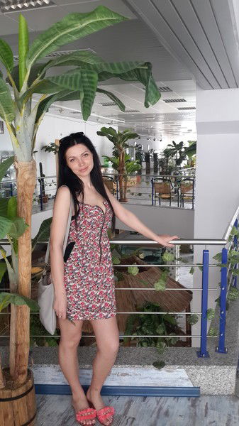 Катя Похиляк