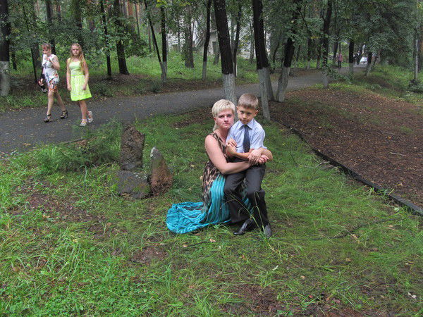 Светлана Кондрашкина