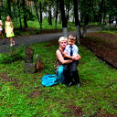 Светлана Кондрашкина