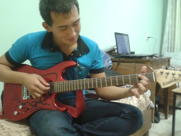 Талгат Султанов