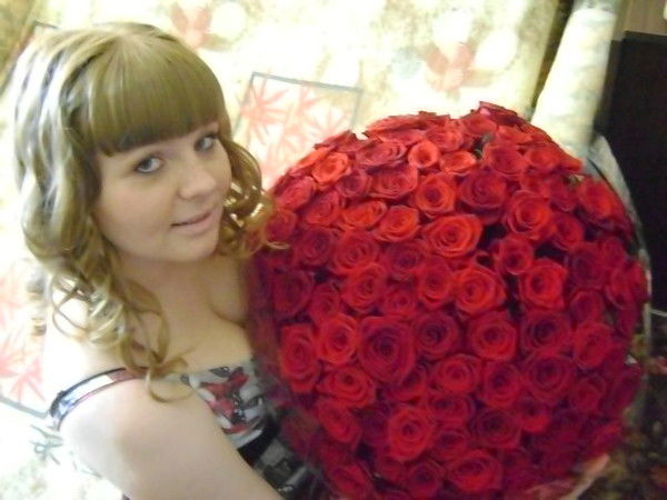 Юлия Воробьева