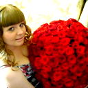 Юлия Воробьева