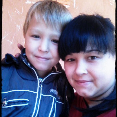 Юля Мельник