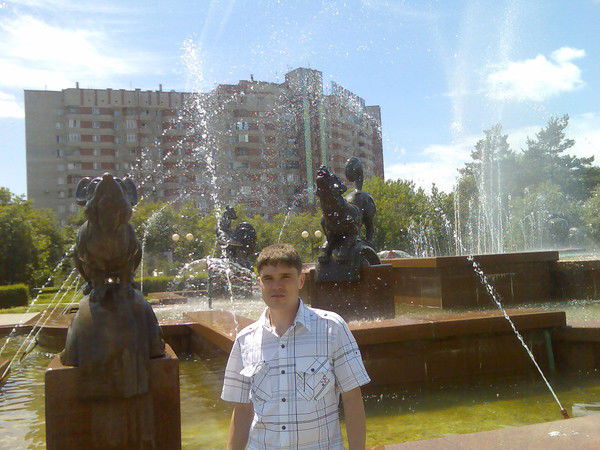 Эдуард Сорокин