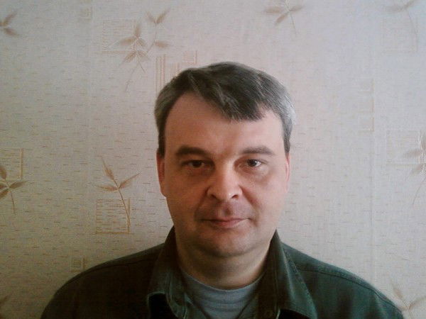 Алексей Родионов
