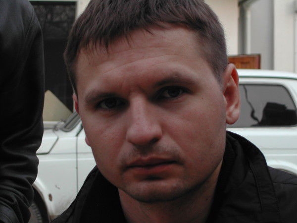 Сергей Маслов