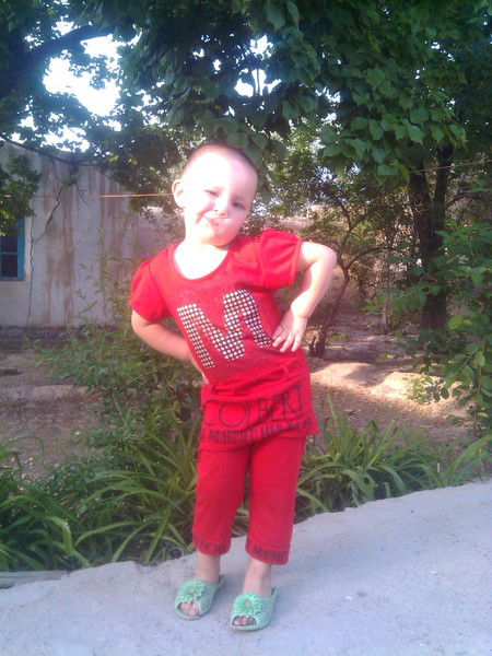 Салиджан Кузиев