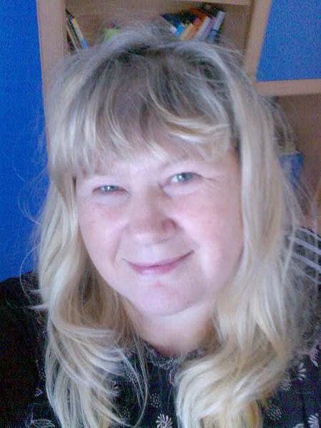 Лариса Миронова