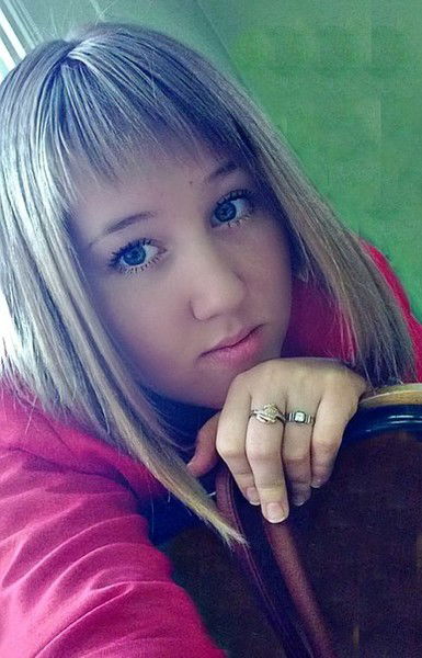 Ольга Чаркина