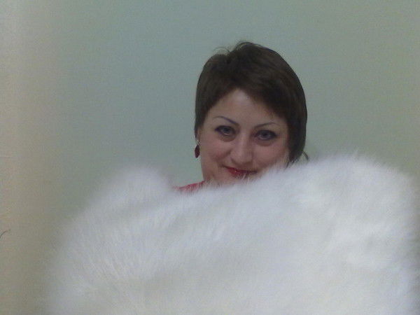 Людмила Лазоренко