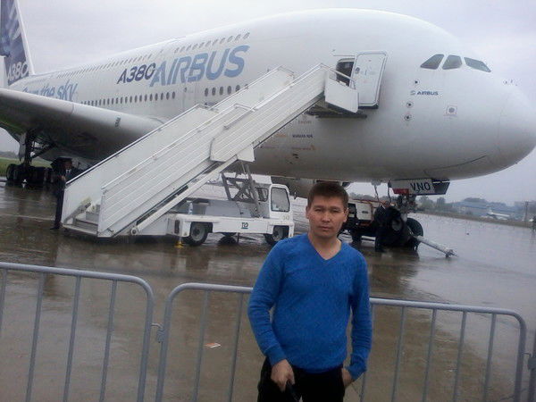 Сабир Стамкулов