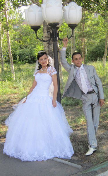 Гузаль Мемедлаева