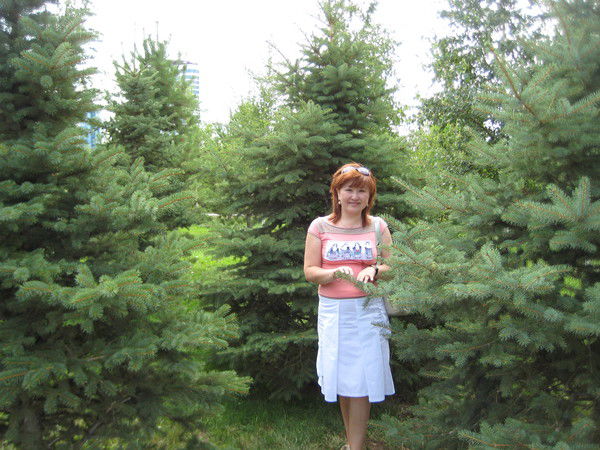 Лаззат Игенова