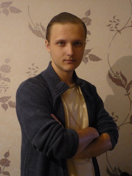 Семен Никитин