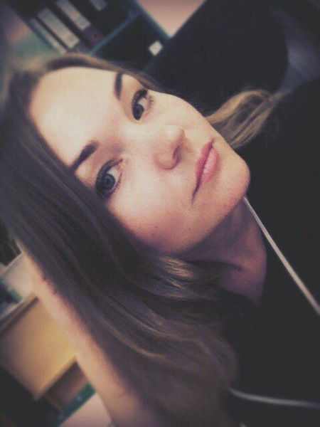 Анна Никитина