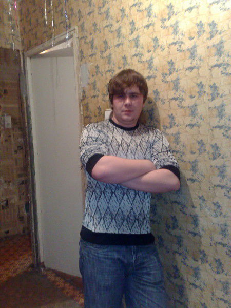 Иван Ельчанинов