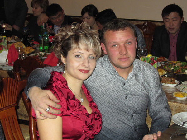 Елена Ведищева