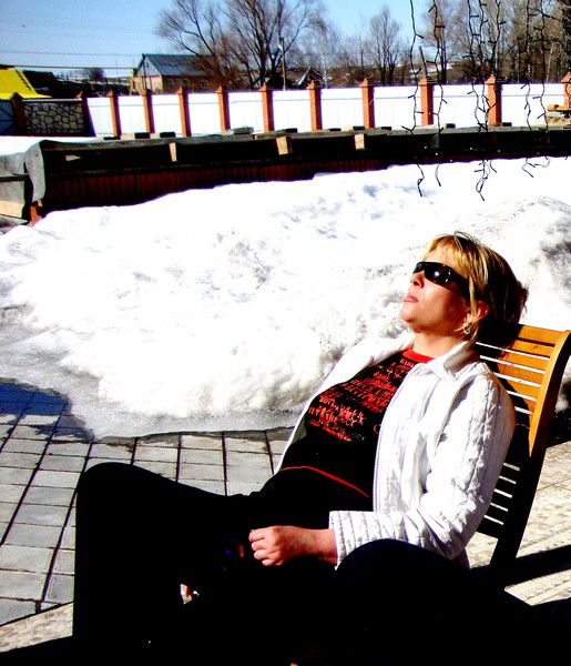 Елена Лынько