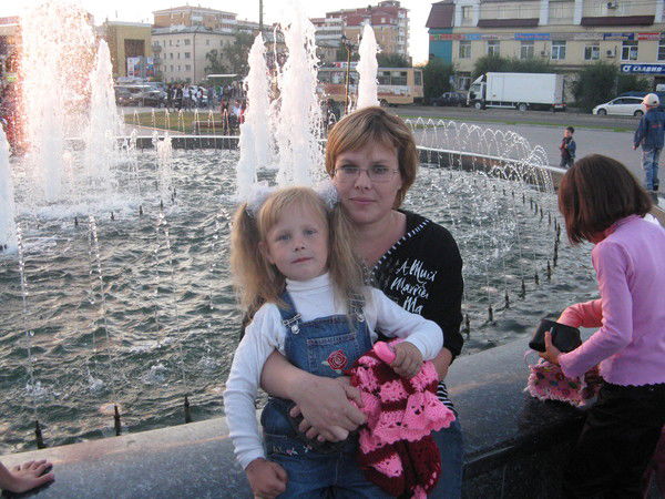 Анастасия Зимина