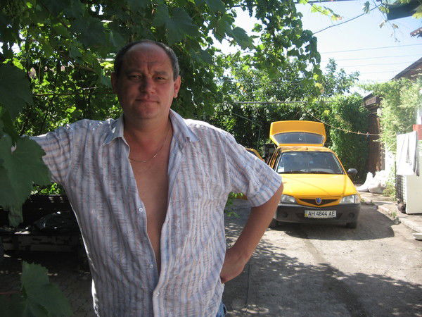 Олег Ткаченко