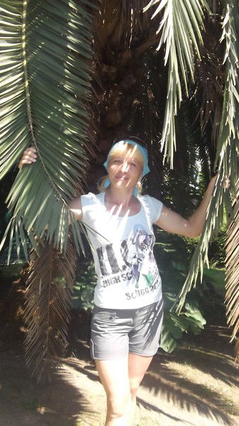 Наталья Виноградова