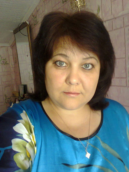 Ирина Ковалевская