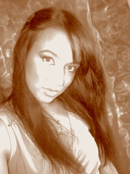 Настя Макушкина