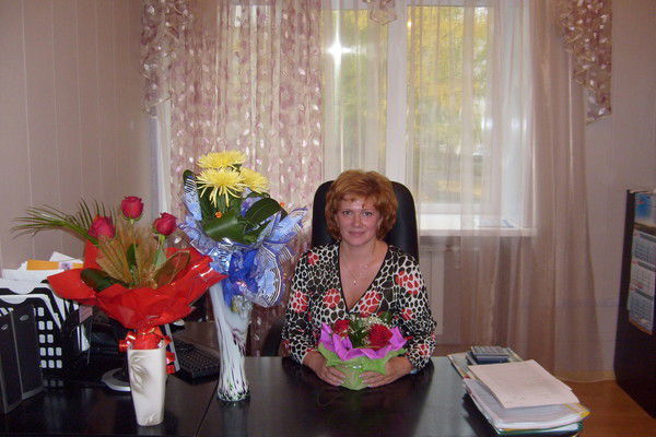 Анна Калашникова