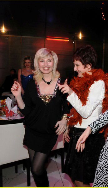 Ольга Аитова