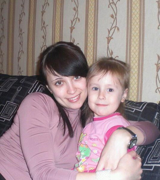 Татьяна Шабалина