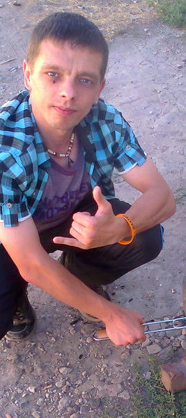 Алекс Цвиркун